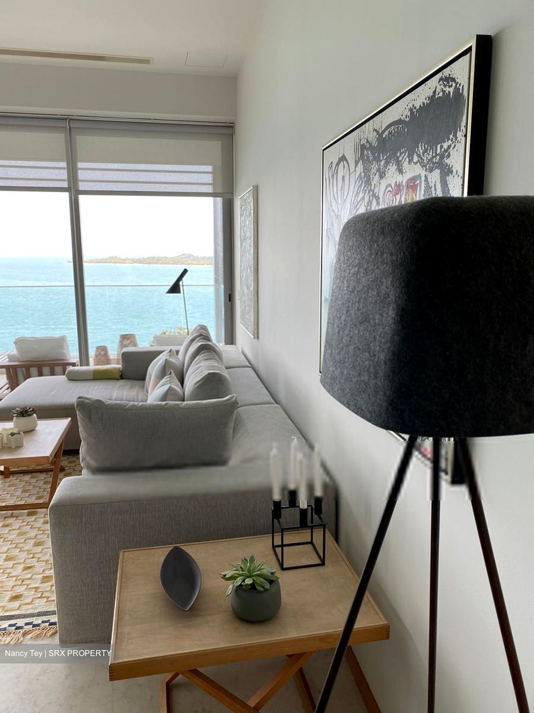 The Oceanfront @ Sentosa Cove (D4), Condominium #288260501